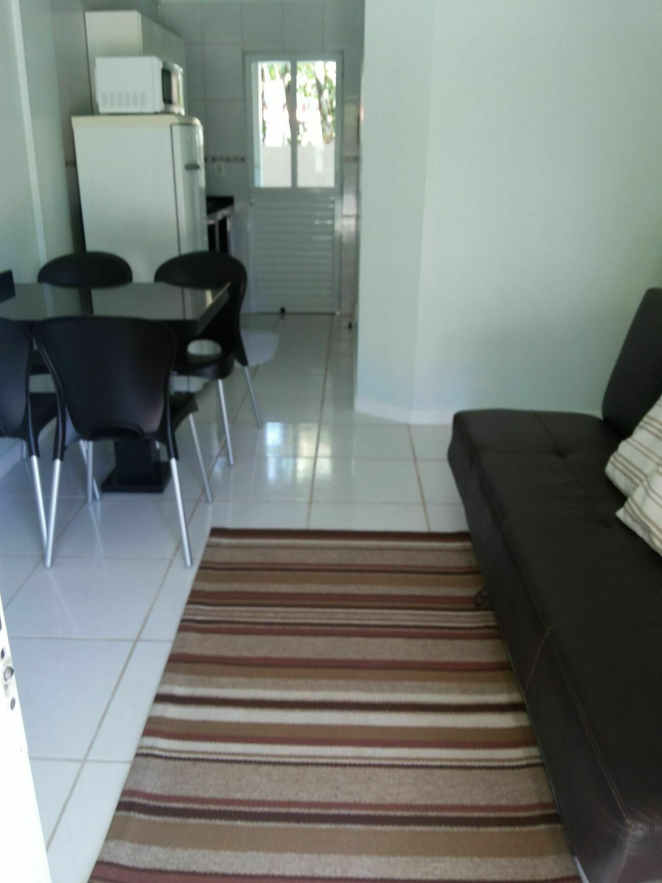 Ferienwohnung Residencial Casa Flora Bombinhas Exterior foto